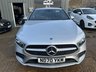 USED 2021 70 MERCEDES-BENZ A CLASS 1.3 A250e 15.6kWh AMG Line (Premium 2) 8G-DCT Euro 6 (s/s) 5dr PREMIUM 2+FSH+PERFECT CAR