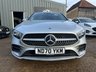 USED 2021 70 MERCEDES-BENZ A CLASS 1.3 A250e 15.6kWh AMG Line (Premium 2) 8G-DCT Euro 6 (s/s) 5dr PREMIUM 2+FSH+PERFECT CAR
