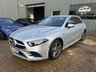 USED 2021 70 MERCEDES-BENZ A CLASS 1.3 A250e 15.6kWh AMG Line (Premium 2) 8G-DCT Euro 6 (s/s) 5dr PREMIUM 2+FSH+PERFECT CAR