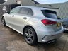 USED 2021 70 MERCEDES-BENZ A CLASS 1.3 A250e 15.6kWh AMG Line (Premium 2) 8G-DCT Euro 6 (s/s) 5dr PREMIUM 2+FSH+PERFECT CAR