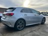 USED 2021 70 MERCEDES-BENZ A CLASS 1.3 A250e 15.6kWh AMG Line (Premium 2) 8G-DCT Euro 6 (s/s) 5dr PREMIUM 2+FSH+PERFECT CAR