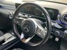 USED 2021 70 MERCEDES-BENZ A CLASS 1.3 A250e 15.6kWh AMG Line (Premium 2) 8G-DCT Euro 6 (s/s) 5dr PREMIUM 2+FSH+PERFECT CAR