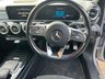 USED 2021 70 MERCEDES-BENZ A CLASS 1.3 A250e 15.6kWh AMG Line (Premium 2) 8G-DCT Euro 6 (s/s) 5dr PREMIUM 2+FSH+PERFECT CAR