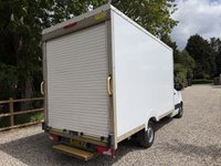 USED 2021 71 MERCEDES-BENZ SPRINTER 2.1 314 CDI Progressive LUTON LOW LOADER  2dr Diesel Manual FWD L2 Euro 6 (s/s) (143 ps) LWB,6 SPEED,CRUISE,BLUETOOTH,CRUISE