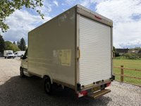 USED 2021 71 MERCEDES-BENZ SPRINTER 2.1 314 CDI Progressive LUTON LOW LOADER  2dr Diesel Manual FWD L2 Euro 6 (s/s) (143 ps) LWB,6 SPEED,CRUISE,BLUETOOTH,CRUISE