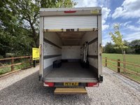 USED 2021 71 MERCEDES-BENZ SPRINTER 2.1 314 CDI Progressive LUTON LOW LOADER  2dr Diesel Manual FWD L2 Euro 6 (s/s) (143 ps) LWB,6 SPEED,CRUISE,BLUETOOTH,CRUISE