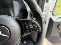 USED 2021 71 MERCEDES-BENZ SPRINTER 2.1 314 CDI Progressive LUTON LOW LOADER  2dr Diesel Manual FWD L2 Euro 6 (s/s) (143 ps) LWB,6 SPEED,CRUISE,BLUETOOTH,CRUISE