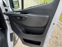 USED 2021 71 MERCEDES-BENZ SPRINTER 2.1 314 CDI Progressive LUTON LOW LOADER  2dr Diesel Manual FWD L2 Euro 6 (s/s) (143 ps) LWB,6 SPEED,CRUISE,BLUETOOTH,CRUISE