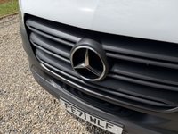 USED 2021 71 MERCEDES-BENZ SPRINTER 2.1 314 CDI Progressive LUTON LOW LOADER  2dr Diesel Manual FWD L2 Euro 6 (s/s) (143 ps) LWB,6 SPEED,CRUISE,BLUETOOTH,CRUISE
