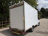 USED 2021 71 MERCEDES-BENZ SPRINTER 2.1 314 CDI Progressive LUTON LOW LOADER  2dr Diesel Manual FWD L2 Euro 6 (s/s) (143 ps) LWB,6 SPEED,CRUISE,BLUETOOTH,CRUISE