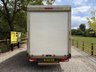 USED 2021 71 MERCEDES-BENZ SPRINTER 2.1 314 CDI Progressive LUTON LOW LOADER  2dr Diesel Manual FWD L2 Euro 6 (s/s) (143 ps) LWB,6 SPEED,CRUISE,BLUETOOTH,CRUISE