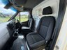 USED 2021 71 MERCEDES-BENZ SPRINTER 2.1 314 CDI Progressive LUTON LOW LOADER  2dr Diesel Manual FWD L2 Euro 6 (s/s) (143 ps) LWB,6 SPEED,CRUISE,BLUETOOTH,CRUISE