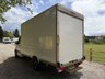 USED 2021 71 MERCEDES-BENZ SPRINTER 2.1 314 CDI Progressive LUTON LOW LOADER  2dr Diesel Manual FWD L2 Euro 6 (s/s) (143 ps) LWB,6 SPEED,CRUISE,BLUETOOTH,CRUISE