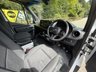 USED 2021 71 MERCEDES-BENZ SPRINTER 2.1 314 CDI Progressive LUTON LOW LOADER  2dr Diesel Manual FWD L2 Euro 6 (s/s) (143 ps) LWB,6 SPEED,CRUISE,BLUETOOTH,CRUISE