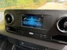 USED 2021 71 MERCEDES-BENZ SPRINTER 2.1 314 CDI Progressive LUTON LOW LOADER  2dr Diesel Manual FWD L2 Euro 6 (s/s) (143 ps) LWB,6 SPEED,CRUISE,BLUETOOTH,CRUISE