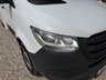 USED 2021 71 MERCEDES-BENZ SPRINTER 2.1 314 CDI Progressive LUTON LOW LOADER  2dr Diesel Manual FWD L2 Euro 6 (s/s) (143 ps) LWB,6 SPEED,CRUISE,BLUETOOTH,CRUISE