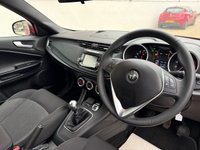 USED 2018 68 ALFA ROMEO GIULIETTA 1.4 TB Sport Hatchback 5dr Petrol Manual Euro 6 (s/s) (120 bhp) ..NEW CAMBELT..