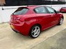 USED 2018 68 ALFA ROMEO GIULIETTA 1.4 TB Sport Hatchback 5dr Petrol Manual Euro 6 (s/s) (120 bhp) ..NEW CAMBELT..