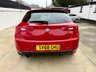 USED 2018 68 ALFA ROMEO GIULIETTA 1.4 TB Sport Hatchback 5dr Petrol Manual Euro 6 (s/s) (120 bhp) ..NEW CAMBELT..