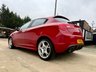 USED 2018 68 ALFA ROMEO GIULIETTA 1.4 TB Sport Hatchback 5dr Petrol Manual Euro 6 (s/s) (120 bhp) ..NEW CAMBELT..