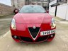 USED 2018 68 ALFA ROMEO GIULIETTA 1.4 TB Sport Hatchback 5dr Petrol Manual Euro 6 (s/s) (120 bhp) ..NEW CAMBELT..