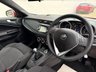 USED 2018 68 ALFA ROMEO GIULIETTA 1.4 TB Sport Hatchback 5dr Petrol Manual Euro 6 (s/s) (120 bhp) ..NEW CAMBELT..