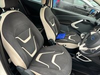 USED 2016 16 FORD KA 1.2 Zetec White Edition Hatchback 3dr Petrol Manual Euro 6 (s/s) (69 ps) &pound;35 ROAD TAX. ULEZ COMPLIANT. RECENTLY SERVICED.