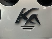 USED 2016 16 FORD KA 1.2 Zetec White Edition Hatchback 3dr Petrol Manual Euro 6 (s/s) (69 ps) &pound;35 ROAD TAX. ULEZ COMPLIANT. RECENTLY SERVICED.