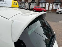 USED 2016 16 FORD KA 1.2 Zetec White Edition Hatchback 3dr Petrol Manual Euro 6 (s/s) (69 ps) &pound;35 ROAD TAX. ULEZ COMPLIANT. RECENTLY SERVICED.