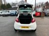 USED 2016 16 FORD KA 1.2 Zetec White Edition Hatchback 3dr Petrol Manual Euro 6 (s/s) (69 ps) &pound;35 ROAD TAX. ULEZ COMPLIANT. RECENTLY SERVICED.