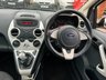 USED 2016 16 FORD KA 1.2 Zetec White Edition Hatchback 3dr Petrol Manual Euro 6 (s/s) (69 ps) &pound;35 ROAD TAX. ULEZ COMPLIANT. RECENTLY SERVICED.