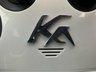 USED 2016 16 FORD KA 1.2 Zetec White Edition Hatchback 3dr Petrol Manual Euro 6 (s/s) (69 ps) &pound;35 ROAD TAX. ULEZ COMPLIANT. RECENTLY SERVICED.