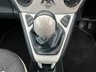 USED 2016 16 FORD KA 1.2 Zetec White Edition Hatchback 3dr Petrol Manual Euro 6 (s/s) (69 ps) &pound;35 ROAD TAX. ULEZ COMPLIANT. RECENTLY SERVICED.