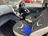 USED 2016 16 FORD KA 1.2 Zetec White Edition Hatchback 3dr Petrol Manual Euro 6 (s/s) (69 ps) &pound;35 ROAD TAX. ULEZ COMPLIANT. RECENTLY SERVICED.