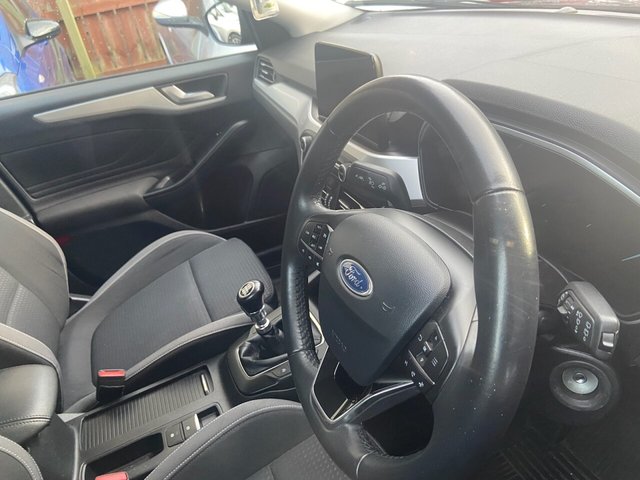 2019 FORD FOCUS - Photo 7