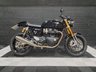 USED 2019 69 TRIUMPH THRUXTON 1200 RS FINANCE SPECIALISTS APPLY NOW LOW RATE FINANCE DELIVERY AVAILABLE