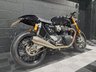 USED 2019 69 TRIUMPH THRUXTON 1200 RS FINANCE SPECIALISTS APPLY NOW LOW RATE FINANCE DELIVERY AVAILABLE