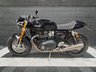 USED 2019 69 TRIUMPH THRUXTON 1200 RS FINANCE SPECIALISTS APPLY NOW LOW RATE FINANCE DELIVERY AVAILABLE