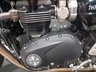 USED 2019 69 TRIUMPH THRUXTON 1200 RS FINANCE SPECIALISTS APPLY NOW LOW RATE FINANCE DELIVERY AVAILABLE