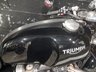 USED 2019 69 TRIUMPH THRUXTON 1200 RS FINANCE SPECIALISTS APPLY NOW LOW RATE FINANCE DELIVERY AVAILABLE
