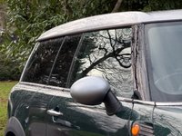 USED 2008 08 MINI CLUBMAN 1.6 Cooper Estate 5dr Petrol Manual Euro 4 (120 ps) 