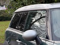 USED 2008 08 MINI CLUBMAN 1.6 Cooper Estate 5dr Petrol Manual Euro 4 (120 ps) 