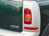 USED 2008 08 MINI CLUBMAN 1.6 Cooper Estate 5dr Petrol Manual Euro 4 (120 ps) 