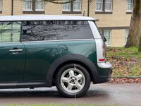 USED 2008 08 MINI CLUBMAN 1.6 Cooper Estate 5dr Petrol Manual Euro 4 (120 ps) 
