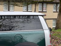 USED 2008 08 MINI CLUBMAN 1.6 Cooper Estate 5dr Petrol Manual Euro 4 (120 ps) 