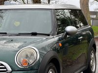 USED 2008 08 MINI CLUBMAN 1.6 Cooper Estate 5dr Petrol Manual Euro 4 (120 ps) 