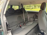 USED 2008 08 MINI CLUBMAN 1.6 Cooper Estate 5dr Petrol Manual Euro 4 (120 ps) 