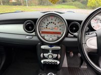 USED 2008 08 MINI CLUBMAN 1.6 Cooper Estate 5dr Petrol Manual Euro 4 (120 ps) 