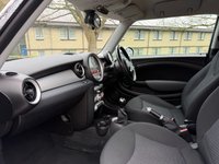 USED 2008 08 MINI CLUBMAN 1.6 Cooper Estate 5dr Petrol Manual Euro 4 (120 ps) 