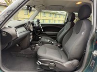 USED 2008 08 MINI CLUBMAN 1.6 Cooper Estate 5dr Petrol Manual Euro 4 (120 ps) 